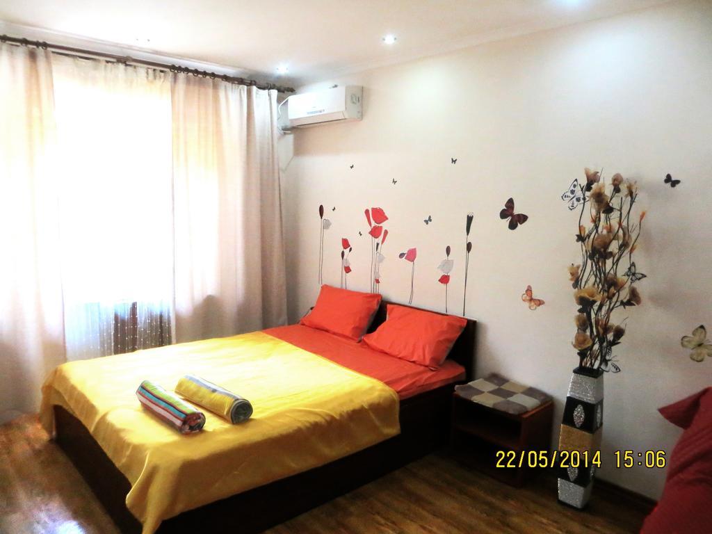 Best-Bishkekcity Apartment 3 Pokoj fotografie