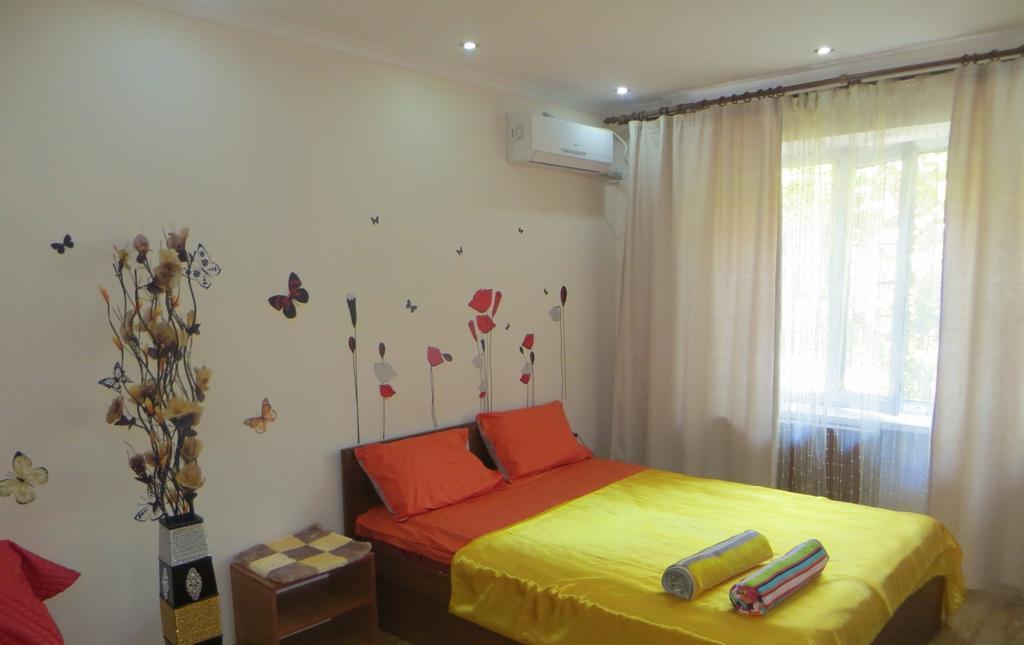Best-Bishkekcity Apartment 3 Pokoj fotografie